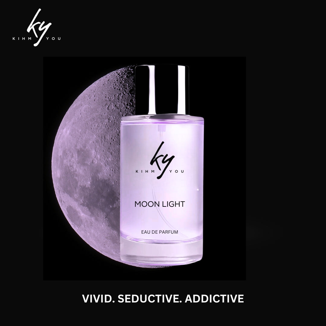 KIHM YOU MOON LIGHT EDP 50 ML