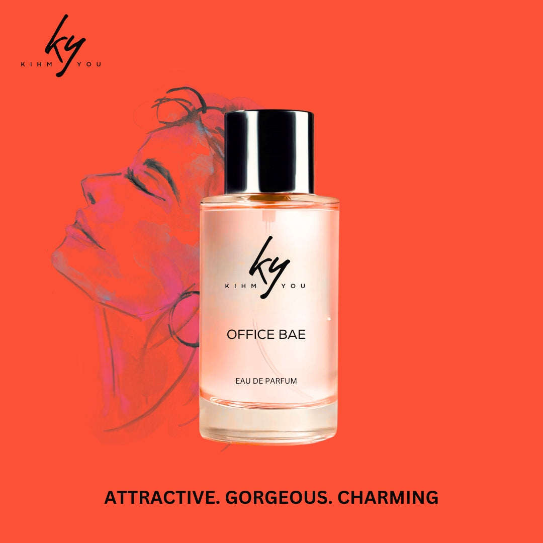 KIHM YOU OFFICE BAE EDP 50 ML