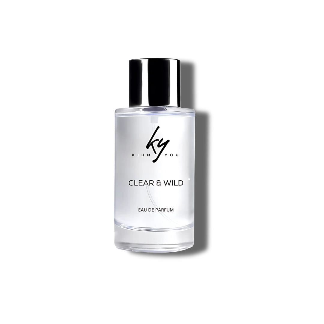 KIHMYOU CLEAR & WILD EDP 50 ML