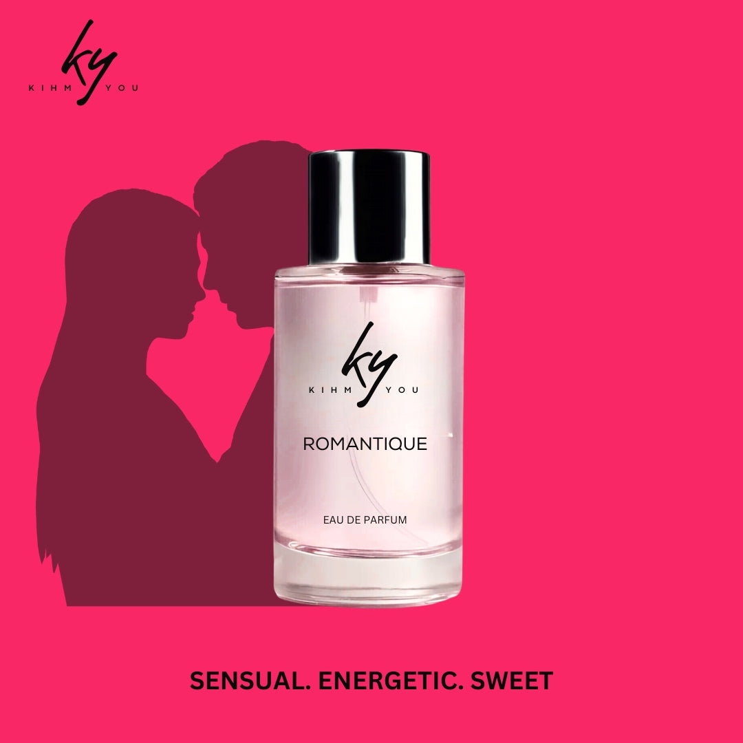 KIHM YOU ROMANTIQUE EDP 50 ML