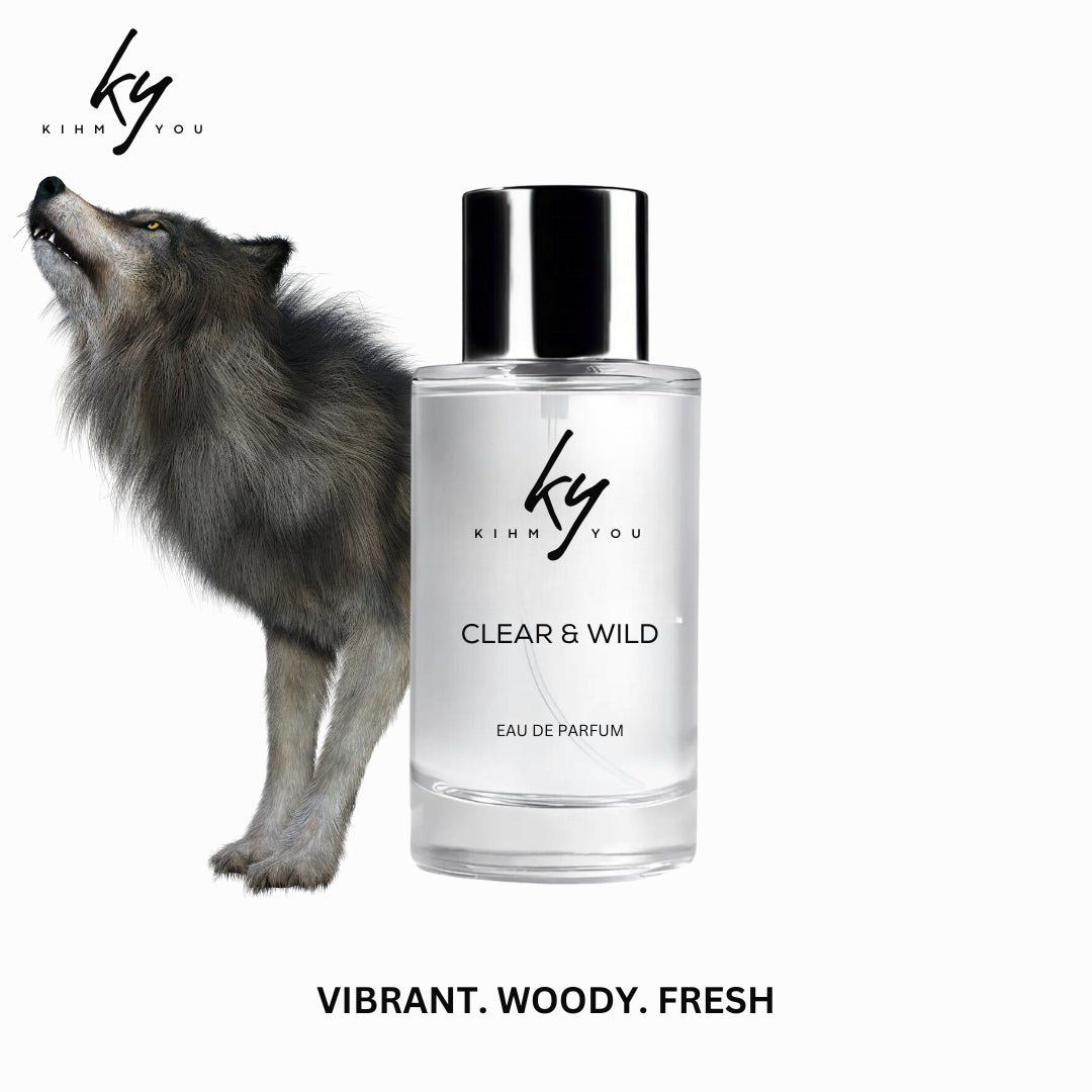 KIHMYOU CLEAR & WILD EDP 50 ML