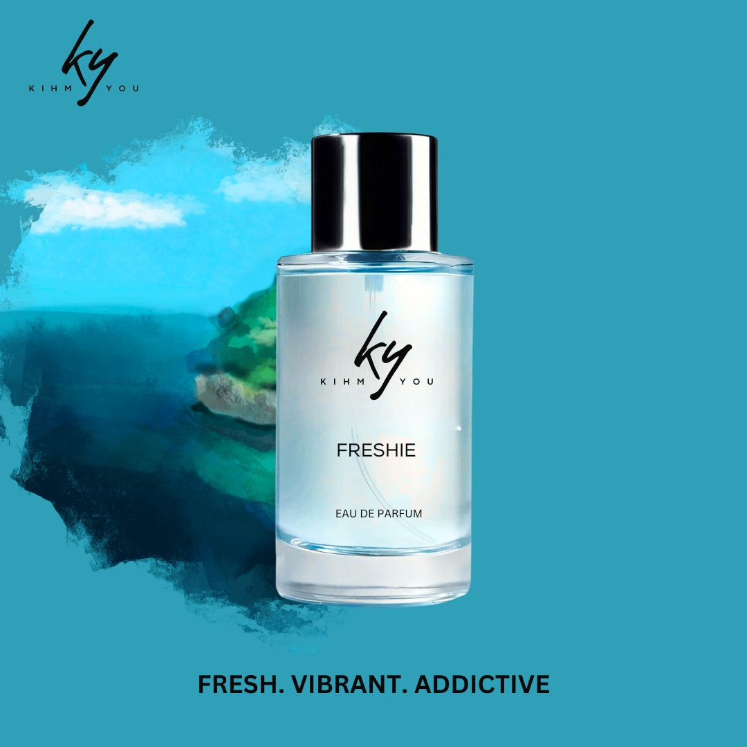 KIHM YOU FRESHIE EDP 50 ML