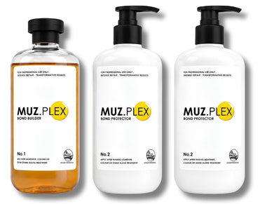 What Is Plex Hair Treatment? The Complete Expert Guide to Bond Repair, Benefits, and Hair Restoration (2026)