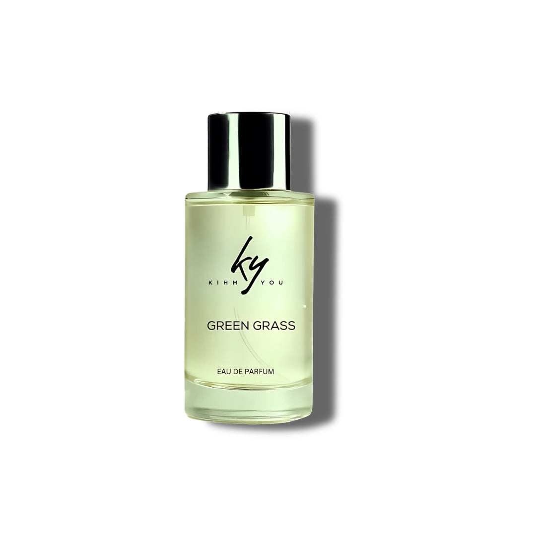 KIHM YOU GREEN GRASS EDP 50 ML