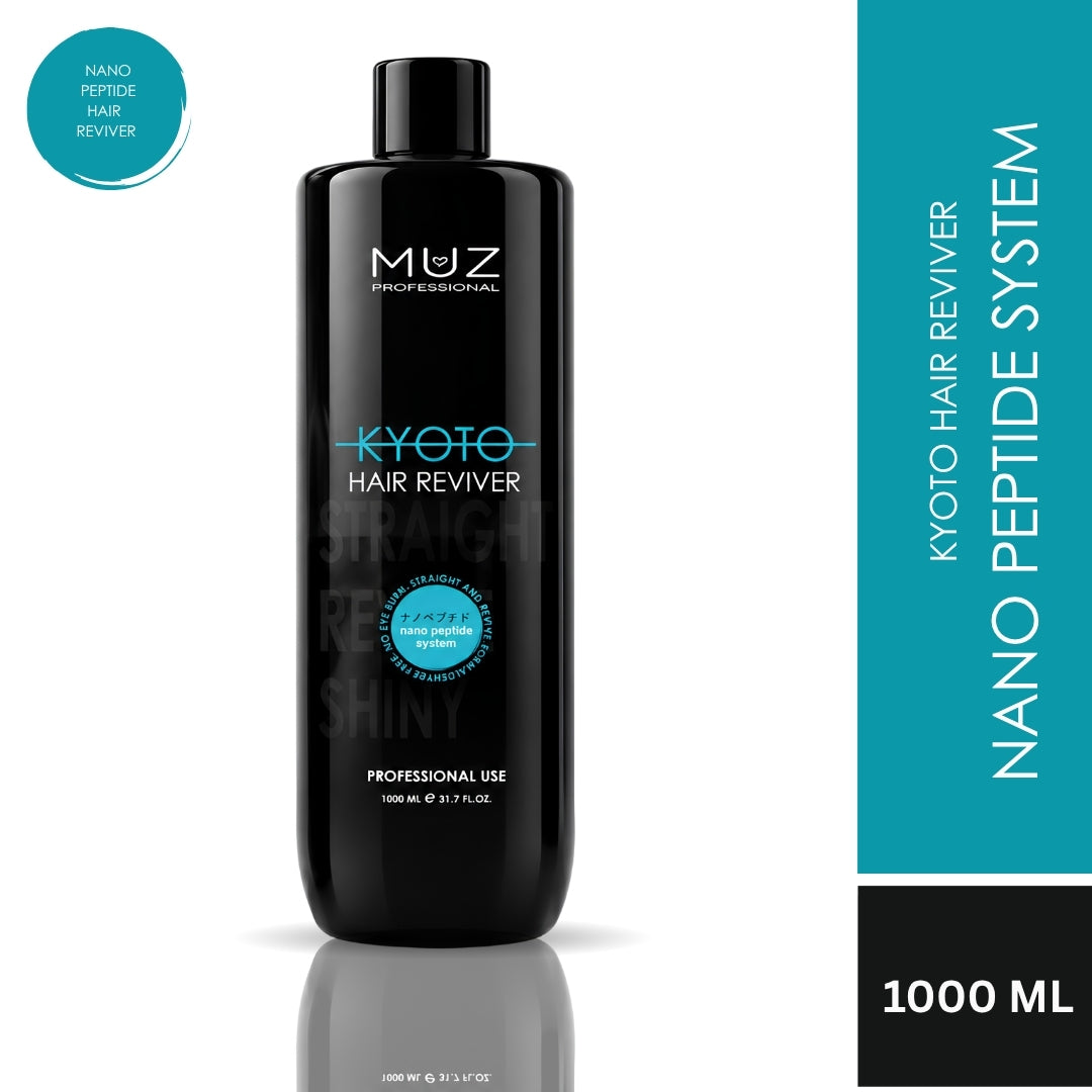 MUZ PROFESSIONAL KOYTO NANO PEPTIDE SYSTEM