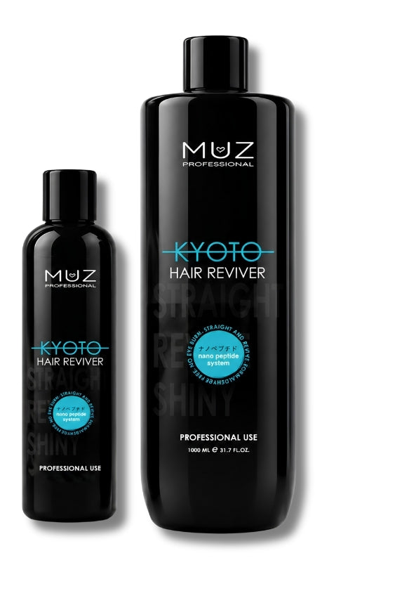 MUZ PROFESSIONAL KOYTO NANO PEPTIDE SYSTEM
