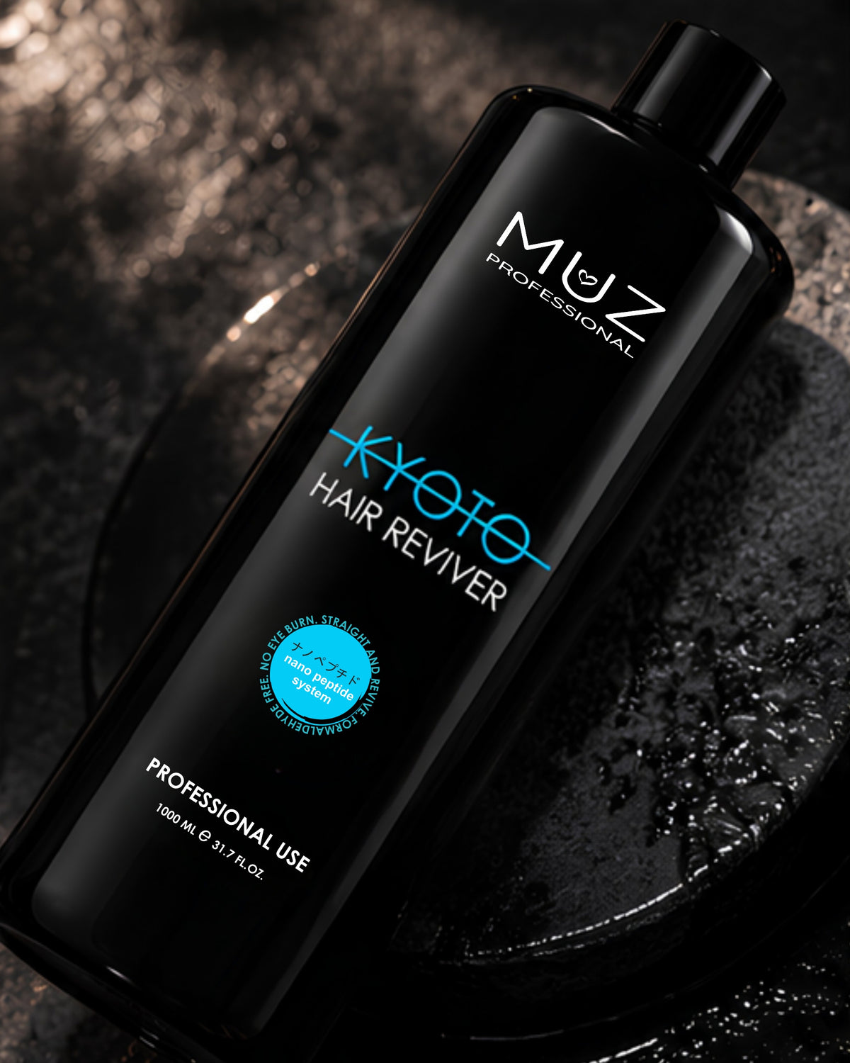 MUZ PROFESSIONAL KOYTO NANO PEPTIDE SYSTEM